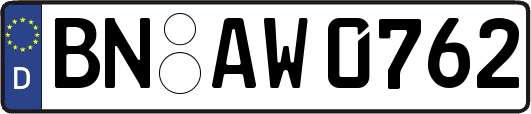 BN-AW0762