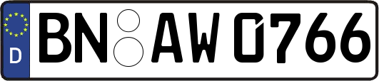 BN-AW0766