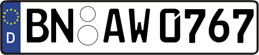 BN-AW0767