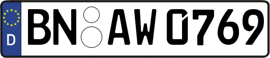 BN-AW0769