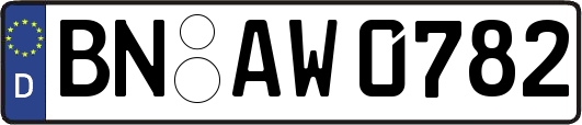 BN-AW0782