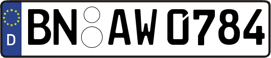 BN-AW0784