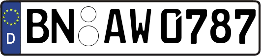 BN-AW0787