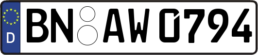 BN-AW0794