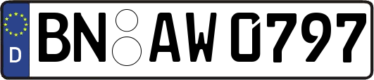 BN-AW0797