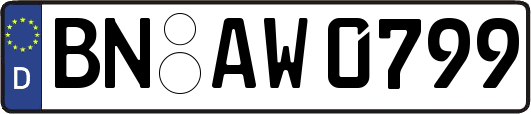 BN-AW0799