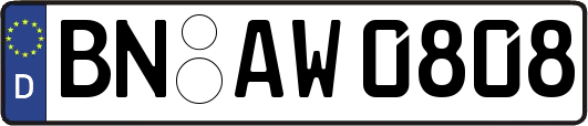 BN-AW0808