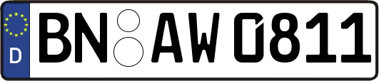 BN-AW0811