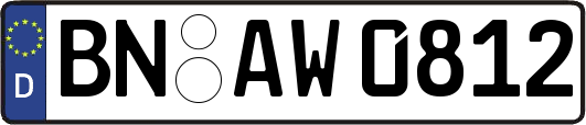 BN-AW0812