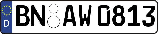 BN-AW0813