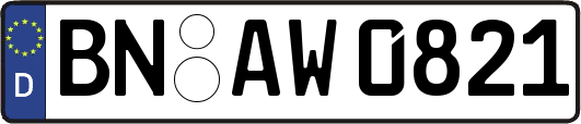 BN-AW0821