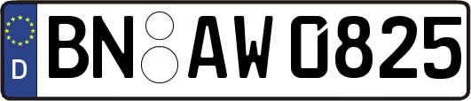BN-AW0825