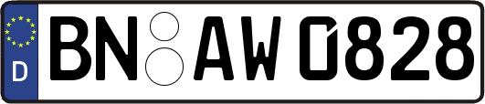 BN-AW0828