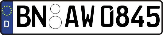 BN-AW0845