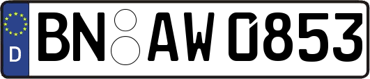 BN-AW0853