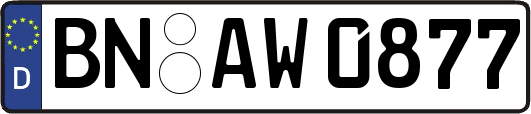 BN-AW0877