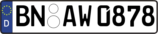 BN-AW0878