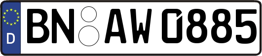 BN-AW0885
