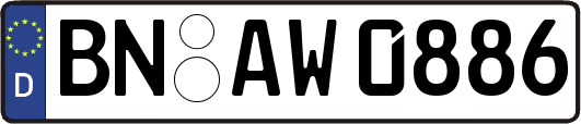 BN-AW0886