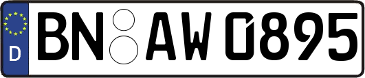 BN-AW0895