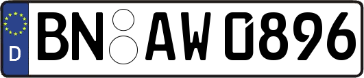 BN-AW0896