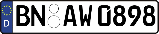 BN-AW0898