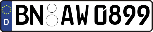 BN-AW0899