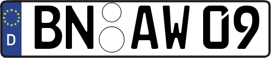 BN-AW09