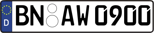 BN-AW0900