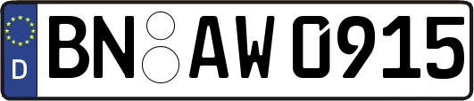 BN-AW0915