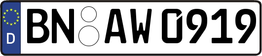 BN-AW0919