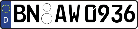 BN-AW0936