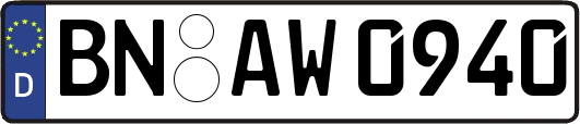 BN-AW0940