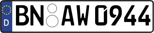 BN-AW0944