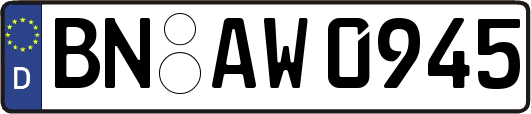 BN-AW0945