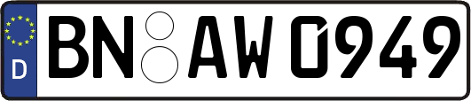 BN-AW0949