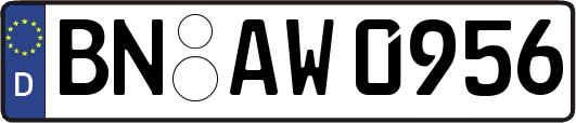 BN-AW0956