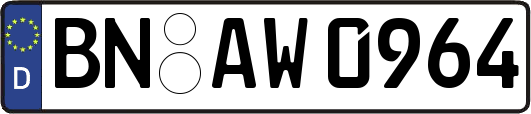 BN-AW0964