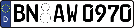 BN-AW0970