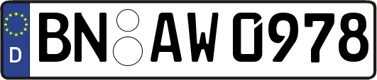 BN-AW0978