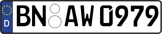 BN-AW0979