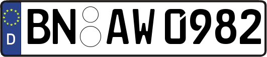 BN-AW0982