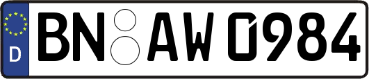 BN-AW0984