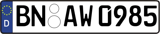 BN-AW0985