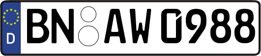 BN-AW0988
