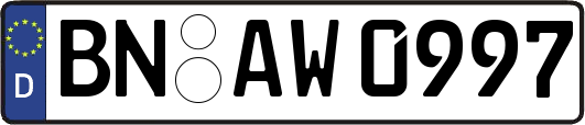 BN-AW0997