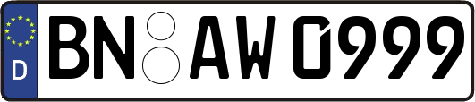 BN-AW0999