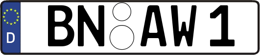 BN-AW1