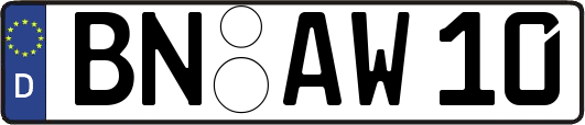 BN-AW10