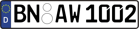 BN-AW1002